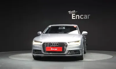 Audi A7 2016, 79206 км, за 13121.96 USD