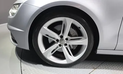 Audi A7 2016, 79206 км, за 13121.96 USD