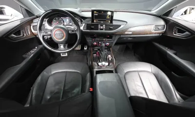 Audi A7 2016, 79206 км, за 13016.86 USD - фото 7