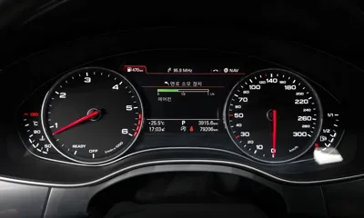 Audi A7 2016, 79206 км, за 13016.86 USD - фото 8