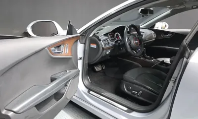 Audi A7 2016, 79206 км, за 13016.86 USD - фото 10