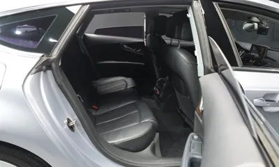 Audi A7 2016, 79206 км, за 13016.86 USD - фото 12