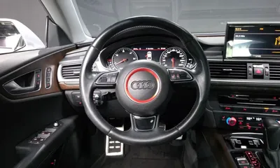 Audi A7 2016, 79206 км, за 13016.86 USD - фото 13