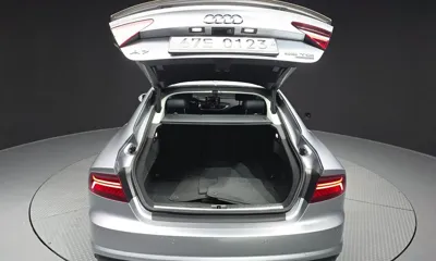 Audi A7 2016, 79206 км, за 13016.86 USD - фото 20