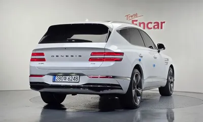 Genesis GV80 2024, 40431 км, за 46184.34 USD