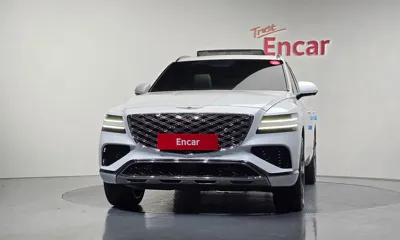 Genesis GV80 2024, 40431 км, за 46184.34 USD