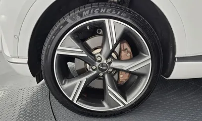 Genesis GV80 2024, 40431 км, за 46184.34 USD