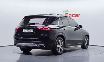 Mercedes-Benz GLE-Class 2019, 115311 км, за 26021.36 USD