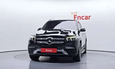 Mercedes-Benz GLE-Class 2019, 115311 км, за 26021.36 USD
