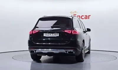 Mercedes-Benz GLE-Class 2019, 115311 км, за 26021.36 USD