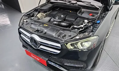 Mercedes-Benz GLE-Class 2019, 115311 км, за 26021.36 USD - фото 6
