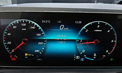 Mercedes-Benz GLE-Class 2019, 115311 км, за 26021.36 USD - фото 8
