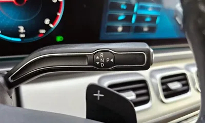 Mercedes-Benz GLE-Class 2019, 115311 км, за 26021.36 USD - фото 9