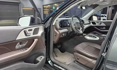 Mercedes-Benz GLE-Class 2019, 115311 км, за 26021.36 USD - фото 10