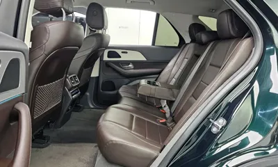 Mercedes-Benz GLE-Class 2019, 115311 км, за 26021.36 USD - фото 12