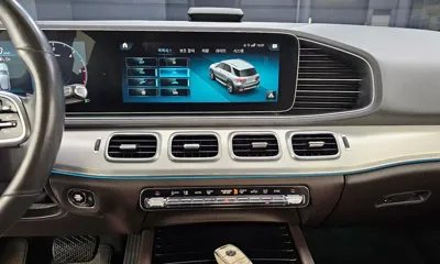 Mercedes-Benz GLE-Class 2019, 115311 км, за 26021.36 USD - фото 14