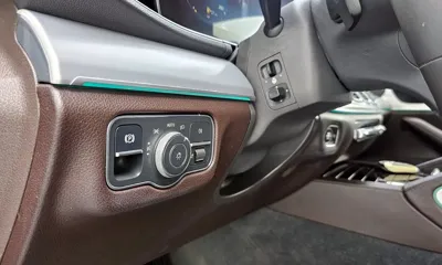 Mercedes-Benz GLE-Class 2019, 115311 км, за 26021.36 USD - фото 16
