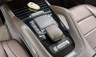 Mercedes-Benz GLE-Class 2019, 115311 км, за 26021.36 USD - фото 18