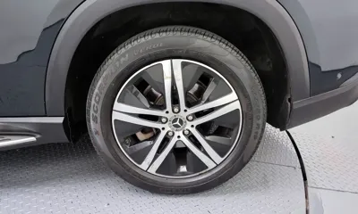 Mercedes-Benz GLE-Class 2019, 115311 км, за 26021.36 USD - фото 21