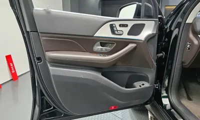 Mercedes-Benz GLE-Class 2019, 115311 км, за 26021.36 USD - фото 24