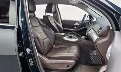 Mercedes-Benz GLE-Class 2019, 115311 км, за 26021.36 USD - фото 26