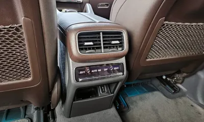 Mercedes-Benz GLE-Class 2019, 115311 км, за 26021.36 USD - фото 28