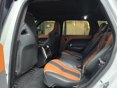 Land Rover Range Rover Sport 2017, 48450 км, за 32969.93 USD - фото 8