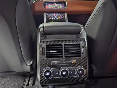 Land Rover Range Rover Sport 2017, 48450 км, за 32969.93 USD - фото 9