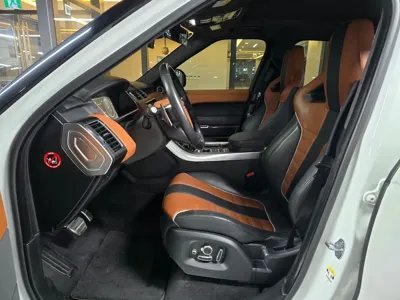 Land Rover Range Rover Sport 2017, 48450 км, за 32969.93 USD - фото 11