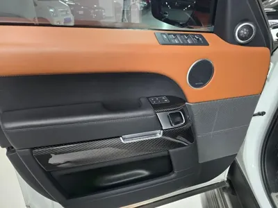 Land Rover Range Rover Sport 2017, 48450 км, за 32969.93 USD - фото 12