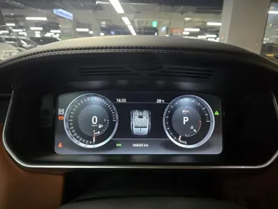 Land Rover Range Rover Sport 2017, 48450 км, за 32969.93 USD - фото 17