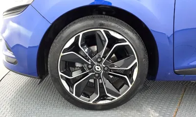 Renault-KoreaSamsung Cilo 2018, 60420 км, за 6498.62 USD