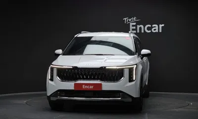 Kia Canival 2026, 57275 км, за 26855.65 USD