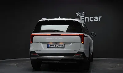 Kia Canival 2026, 57275 км, за 26855.65 USD