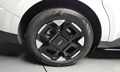 Kia Canival 2026, 57275 км, за 26855.65 USD
