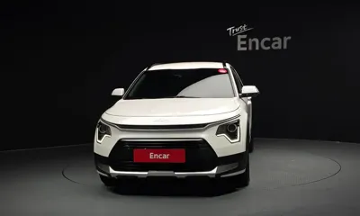 Kia Niro 2022, 132856 км, за 10402.04 USD