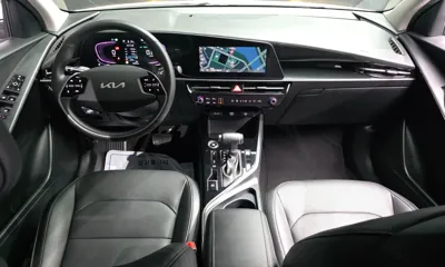 Kia Niro 2022, 132856 км, за 10394.59 USD - фото 7