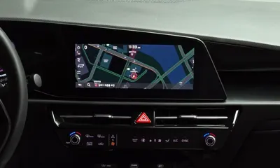 Kia Niro 2022, 132856 км, за 10394.59 USD - фото 14