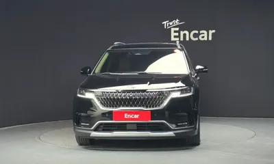 Kia Canival 2021, 177505 км, за 14503.3 USD