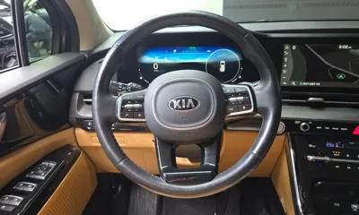 Kia Canival 2021, 177505 км, за 14503.3 USD - фото 13