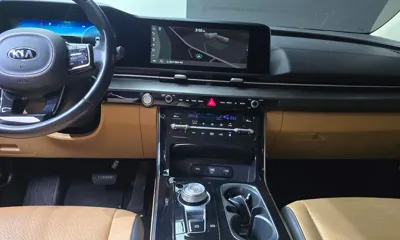 Kia Canival 2021, 177505 км, за 14503.3 USD - фото 19