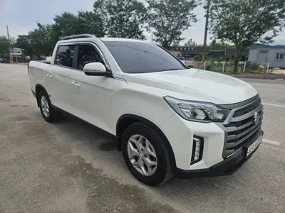 KG_Mobility_Ssangyong Rexton 2021, 106300 км, за 11644.56 USD