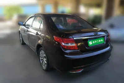Geely Auto Vision 2016, 89400 км, за 2665 USD