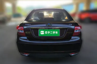 Geely Auto Vision 2016, 89400 км, за 2665 USD