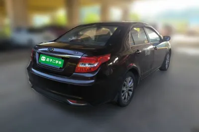 Geely Auto Vision 2016, 89400 км, за 2665 USD - фото 6