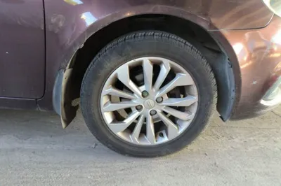 Geely Auto Vision 2016, 89400 км, за 2665 USD - фото 8