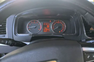 Geely Auto Vision 2016, 89400 км, за 2665 USD - фото 11