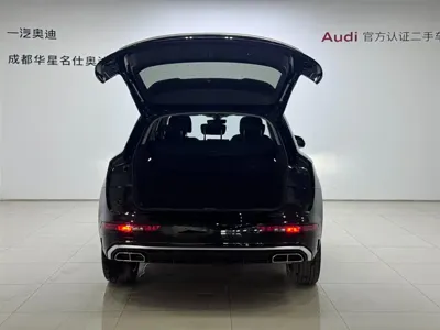Audi Q5L 2023, 52800 км, за 26264.05 USD - фото 6