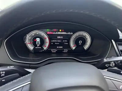 Audi Q5L 2023, 52800 км, за 26264.05 USD - фото 9