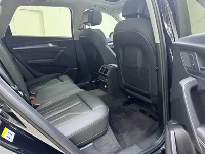 Audi Q5L 2023, 52800 км, за 26264.05 USD - фото 15